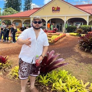 Meet your Posher, Erwin ray